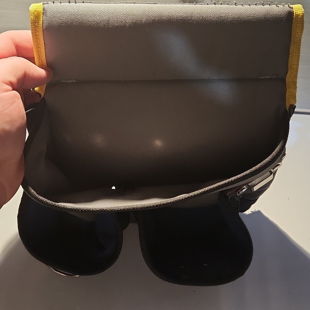 Mastercraft tool pouch - Picture 2 of 4